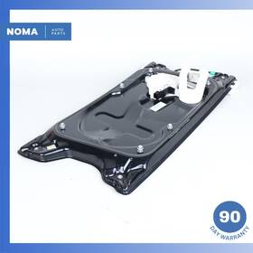 Ah22-14b552-aa Land Rover L319 L320 10-14 Lr4 Front Right Passenger Window Regulator Motor Oem Ah22-14b552-aa Land Rover L319 L320 10-14 Lr4 Front Right Passenger Window Regulator Motor Oem