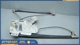 Lr011318 Land Rover 2010-2012 Range L322 Front Right Side Door Window Regulator Oem Lr011318 Land Rover 2010-2012 Range L322 Front Right Side Door Window Regulator Oem