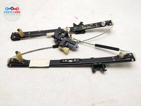 Dk62-27000-ae Land Rover Lr043936 2014-22 Range Sport Rear Right Window Regulator Door Motor Lift Assy L494