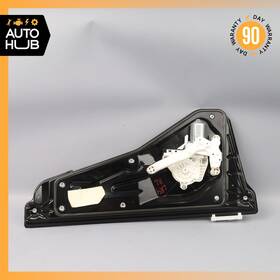 Lr052108 Land Rover 10-16 Lr4 Hse L320 Window Regulator Motor Rear Left Side Oem Lr052108 Land Rover 10-16 Lr4 Hse L320 Window Regulator Motor Rear Left Side Oem