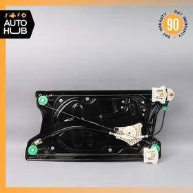 Lr063671 Land Rover 10-16 Lr4 Hse Window Regulator Motor Front Right Side Oem 86k Lr063671 Land Rover 10-16 Lr4 Hse Window Regulator Motor Front Right Side Oem 86k