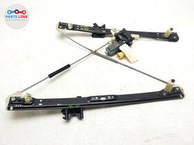 Dk62-23201-ad Land Rover Lr077816 2014-2019 Range Sport Front Left Window Regulator Motor Glass Lift L494