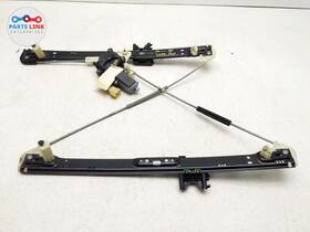 Dk62-23200-ad Land Rover Lr077817 2014-22 Range Sport Front Right Window Regulator Motor Lift Assembly L494