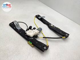 J8a2-27001-ab Land Rover Lr093204 2018-22 Range Velar Rear Left Window Regulator Door Glass Motor Lift L560