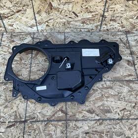 Land Rover Lr110432 2014-22 Range Sport Rear Right Side Door Window Regulator Carrier Oem