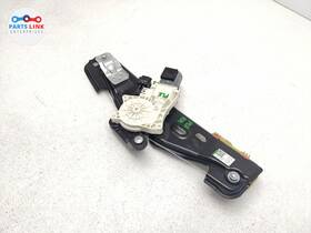 K8d2-27000-ab Land Rover Lr114597 2020-23 Range Evoque Rear Right Window Regulator Door Motor Assembly L551