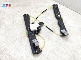 J8a2-23200-ab Land Rover Lr124293 2018-22 Range Velar Front Right Window Regulator Glass Motor Lifter L560
