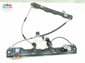 Land Rover Lr146466 2021-2024 Defender 90 Front Right Door Window Regulator With Motor Oem