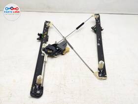 Dk62-23200-af Land Rover Lr153951 14-21 Range Sport Front Right Window Regulator Motor Door Glass Lift L494