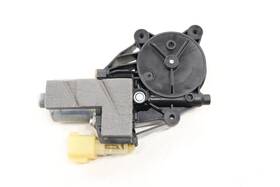 Land Rover Lr153954 2017 - 2025 Discovery Front Left Door Window Motor Oem E840368008a