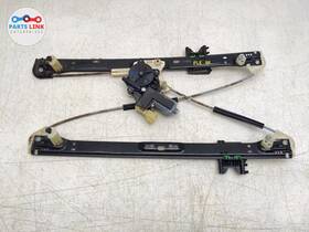 Dk62-27000-ae Land Rover Lr153955 2014-22 Range Sport Rear Right Door Window Regulator Motor Lifter L494 Oem