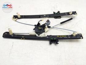 Dk62-27001-ag Land Rover Lr153956 2014-2022 Range Sport Rear Left Door Window Regulator Motor Assembly L494