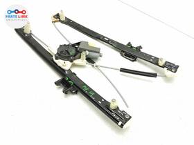 Jk52-27001-aa Land Rover Lr153962 2013-23 Range L405 Rear Left Door Window Regulator Motor Glass Lift Swb