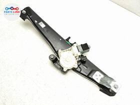 M8e2-27001-ac Land Rover Lr154578 2022-24 Range L460 Rear Left Window Regulator Door Motor Glass Lift Lwb