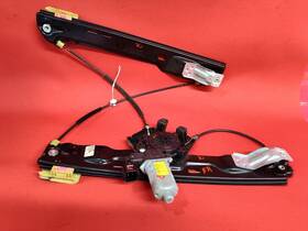 Lr165904 Land Rover 12-19 Range Evoque Front Right Passenger Window Regulator And Motor Lr165904 Land Rover 12-19 Range Evoque Front Right Passenger Window Regulator And Motor