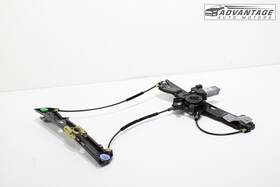 Lr165906 Land Rover 2012-2019 Range Evoque L538 Front Left Window Regulator With Motor Oem Lr165906 Land Rover 2012-2019 Range Evoque L538 Front Left Window Regulator With Motor Oem
