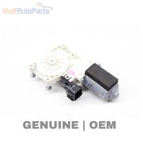 Lr165910 Land Rover 18-23 Range Velar P250 L560 - Front Right Power Window Motor Lr165910 Land Rover 18-23 Range Velar P250 L560 - Front Right Power Window Motor
