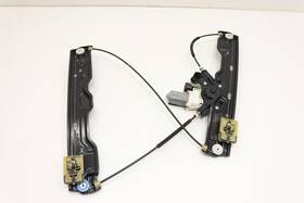 Land Rover Lr165915 2020 - 2026 Evoque Front Left Door Window Regulator With Motor Oem