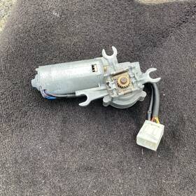 Stc1668 Land Rover Sunroof Motor Range P38 2.5 4.0 4.6 Used Oem B30 Stc1668 Land Rover Sunroof Motor Range P38 2.5 4.0 4.6 Used Oem B30