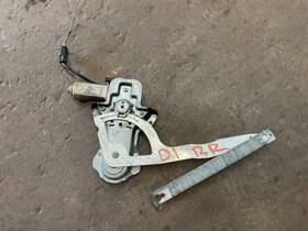 Stc2884 Land Rover 96-99 Discovery 1 Rear Right Window Regulator With Motor C14