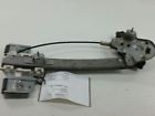 135-01802al Left Driver Side Rear Power Window Regulator Track Fits Bonneville