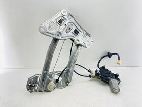 062040-3220 Lexus 10-15 Is250 Is350 Convertible Rear Right Window Regulator W Motor Oem