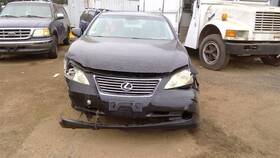 125-50204l Lexus Driver Left Front Window Regulator Fits 07-12 Es350 1427516 125-50204l Lexus Driver Left Front Window Regulator Fits 07-12 Es350 1427516