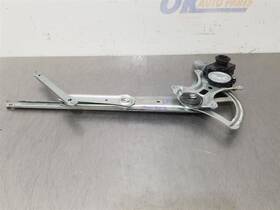 125-50439l Lexus 21 2021 Gx460 Door Window Regulator Front Left Driver