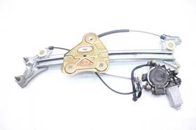 125-58879r Lexus 2003 Sc430 Z40 Convertible #354 Front Right Door Window Regulator