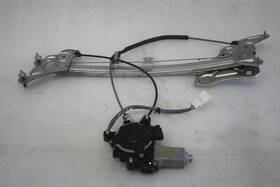 125-58880l Lexus 2005 Sc430 Left Driver Door Window Regulator And Motor 125-58880l Lexus 2005 Sc430 Left Driver Door Window Regulator And Motor