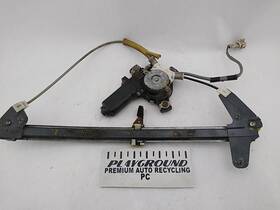 125-59351r Lexus Sc400 Sc300 Passenger Right Front Door Window Regulator With Motor 92-00 125-59351r Lexus Sc400 Sc300 Passenger Right Front Door Window Regulator With Motor 92-00