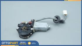 125-59354l Lexus 1998-2000 Ls400 Front Left Driver Side Door Window Regulator Motor Oem 125-59354l Lexus 1998-2000 Ls400 Front Left Driver Side Door Window Regulator Motor Oem