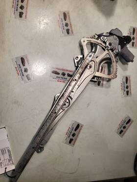 125-60452l Lexus Driver Left Front Window Regulator Fits 13-18 Es300h 47885 125-60452l Lexus Driver Left Front Window Regulator Fits 13-18 Es300h 47885