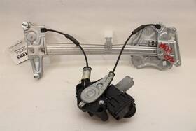 125-60554r Lexus Passenger Front Window Regulator Electric Fits 15-19 Rc F 1393426