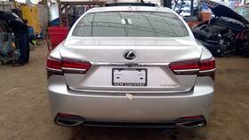 135-10155l Lexus Driver Left Rear Window Regulator Fits 18-20 Ls500 6606715 135-10155l Lexus Driver Left Rear Window Regulator Fits 18-20 Ls500 6606715
