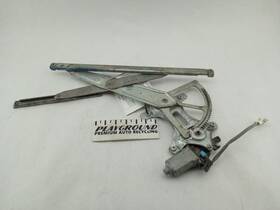 135-58511r Lexus Is300 Sedan Passenger Right Front Window Glass Regulator 01 02 03 04 05