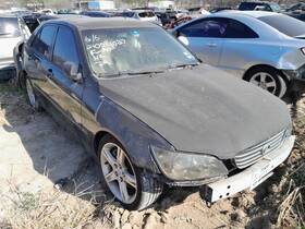135-58512l Lexus Driver Left Rear Window Regulator Fits 01-05 Is300 198258