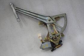 135-59310r Lexus 1999 Ls400 Right Passenger Side Rear Door Window Regulator Motor