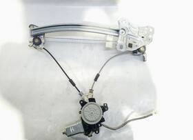 135-59313l Lexus 1997 1998 1999 2000 2001 Es300 Oem Left Rear Window Regulator