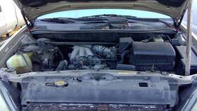 135-59325l Lexus Driver Left Rear Window Regulator Fits 99-03 Rx300 229935 135-59325l Lexus Driver Left Rear Window Regulator Fits 99-03 Rx300 229935