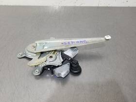 135-59427l Lexus 15 2015 Es350 Door Window Regulator Rear Left Driver 135-59427l Lexus 15 2015 Es350 Door Window Regulator Rear Left Driver