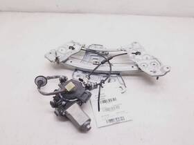 163-50129l Lexus 10-15 Is250 Driver Left Quarter Window Regulator Convertible 163-50129l Lexus 10-15 Is250 Driver Left Quarter Window Regulator Convertible