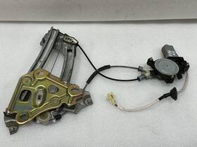 163-56377r Lexus 2003 Sc430 Right Passenger Rear Quarter Window Regulator With Motor 163-56377r Lexus 2003 Sc430 Right Passenger Rear Quarter Window Regulator With Motor