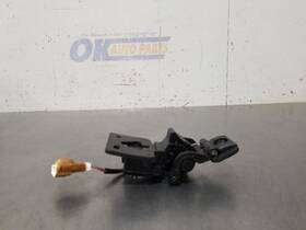 163.le1404 Lexus 04 2004 Lx470 Quarter Panel Window Regulator Right Passenger Tested 163.le1404 Lexus 04 2004 Lx470 Quarter Panel Window Regulator Right Passenger Tested