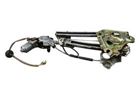 2621001520 Lexus 02-10 Sc430 Rear Left Side Quarter Back Window Regulator With Motor Oem 2621001520 Lexus 02-10 Sc430 Rear Left Side Quarter Back Window Regulator With Motor Oem
