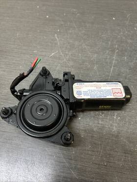 47-1136 Lexus Reman Power Window Motor For 1995 Gs300 Oem