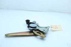 58710-58010 Lexus 06-11 Gs300 Gs350 Rear Left Driver Side Window Regulator With Motor F3414