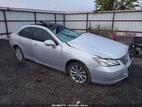 617-51240r Lexus Passenger Right Power Window Motor Rear Fits 07-12 Es350 1401107
