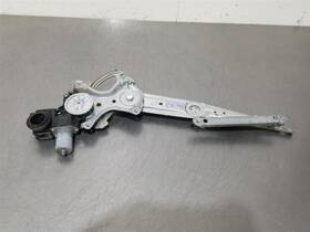 617-59264l Lexus 19 2019 Is300 Power Window Motor Front Left Driver 617-59264l Lexus 19 2019 Is300 Power Window Motor Front Left Driver