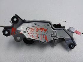 618-56314 Lexus Rear Wiper Motor Fits 16 Rx350 769186